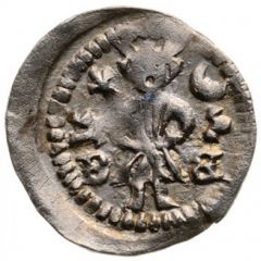 Denier - Béla IV