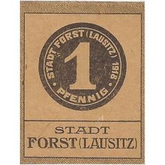 1 Pfennig