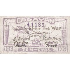 10 Centavos