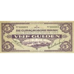 5 Gulden