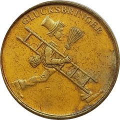 New Year Lucky Token