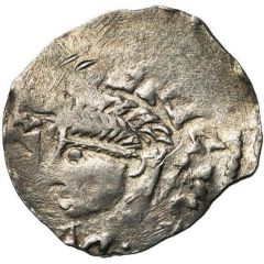 Denier - Frederick of Luxembourg