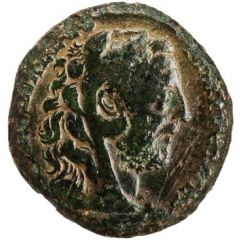 Sestertius - Commodus HERCVL ROMANO AVGV S C