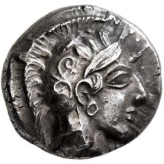 Tetrobol - Wekhssere I Xanthos