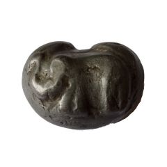 Kub money Sukothai, Elephant