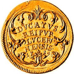 3 Ducats