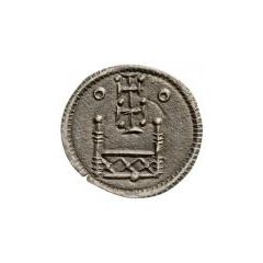 Denier - Andrew II