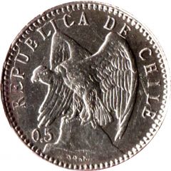 5 Centavos