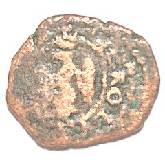 3 Piccioli - Carlo II
