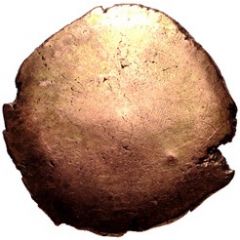 1/4 Stater `Cantian H`