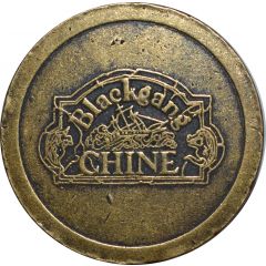 Blackgang Chine