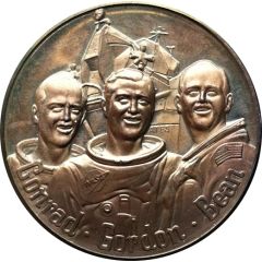 Token - Apollo XII