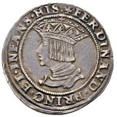 Pfunder - Ferdinand I Vienna