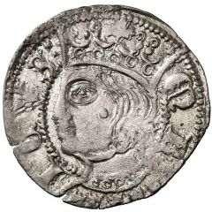 Cornado - Enrique II Toledo
