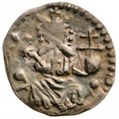 Denier - Wenceslaus