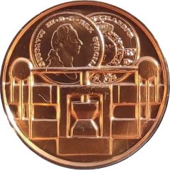 Mint Set Token