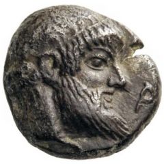 Trihemiobol - Archepolis
