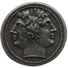Quadrigatus Anonymous, ROMA