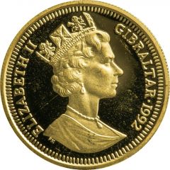 1/5 Royal - Elizabeth II Cocker Spaniel