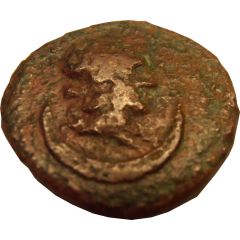 Æ17 Anonymous, Gaulos island