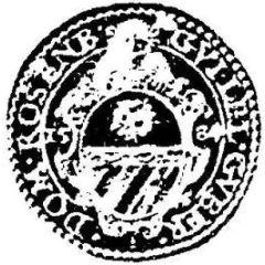 2 Ducats - Wilhelm of Rosenberg