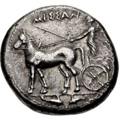 Tetradrachm