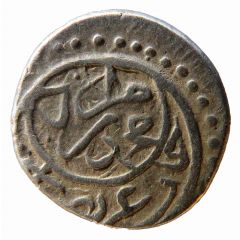 Akce - Mehmed II First reign