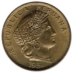 10 Centavos