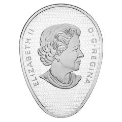 20 Dollars - Elizabeth II The Falcon Lake Incident