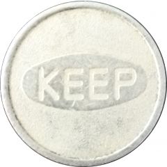 Amusement Token - Keep