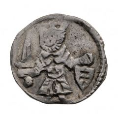 Denier - Andrew III