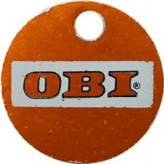 Shopping Cart Token - OBI