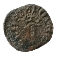 Kobbersterling - Erik of Pomerania