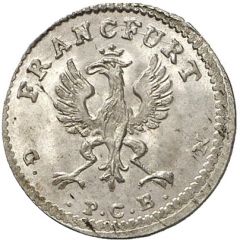 1 Kreuzer