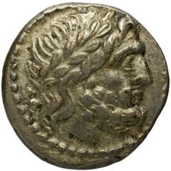 Victoriatus Anonymous, ROMA