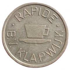 Token - Rapide