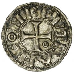 Denier - Bertrand