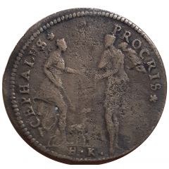 Counter Token