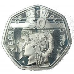 Medal - Florin/Two Shillings