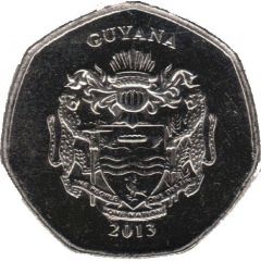 10 Dollars
