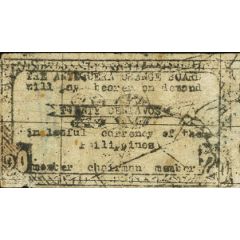 20 Centavos