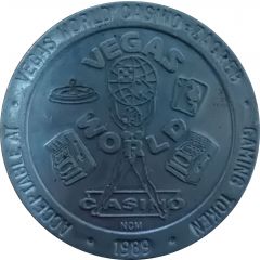 Vegas world casino Zagreb