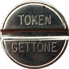 Token - Gettone