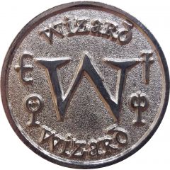 Token - Wizard
