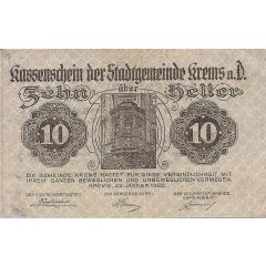 10 Heller Krems