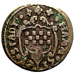 3 Pfennig