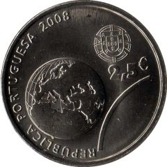 2 1/2 Euros Olympics