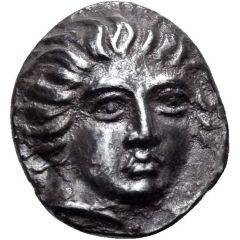 Hemidrachm