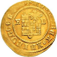 1/2 Goldgulden