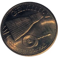 Medal - Man in Space Gemini V